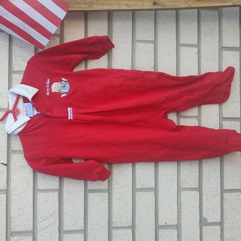 Merry Christmas Pajamas